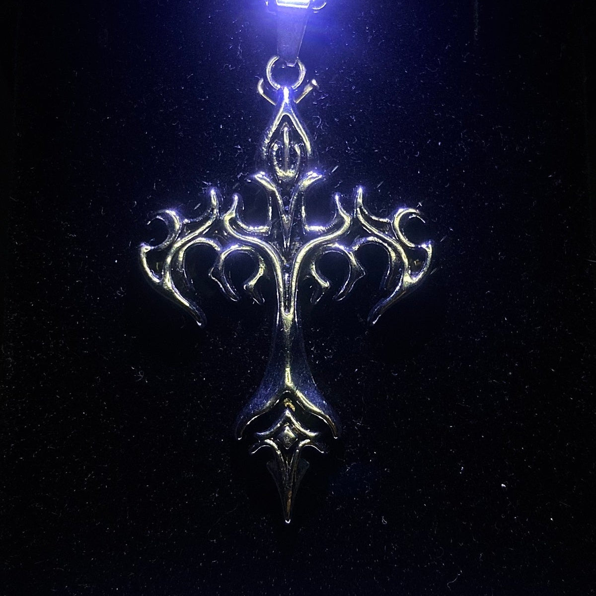 Eternal Faith Kolye