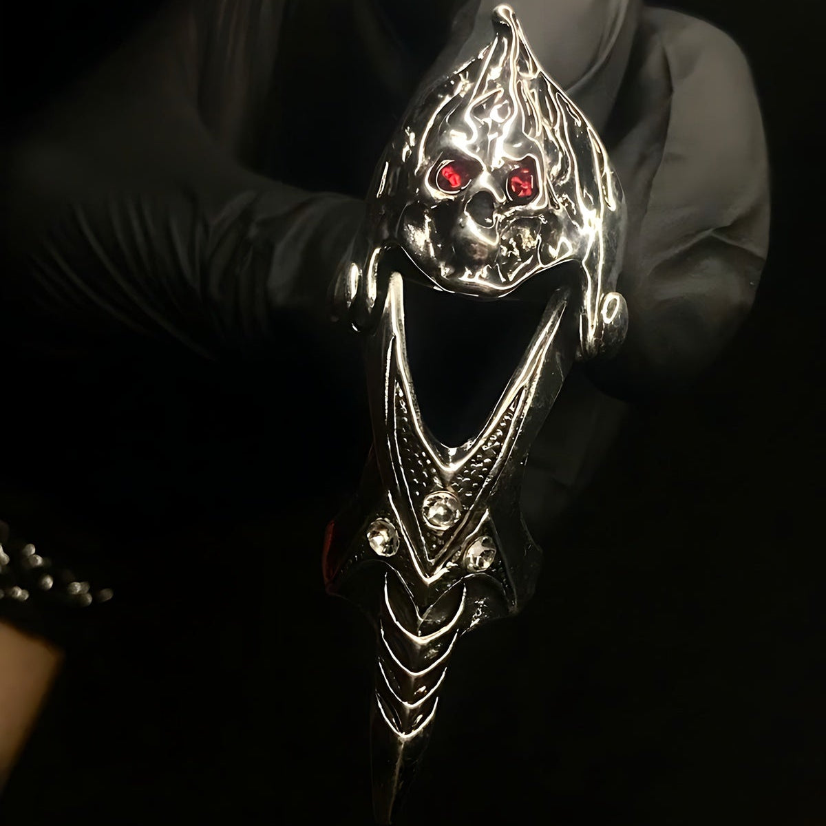 Duskborn Yüzük