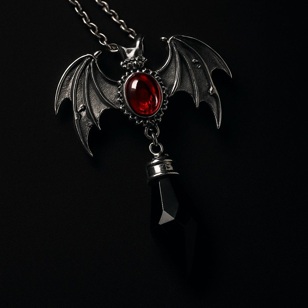 Stonewing Kolye