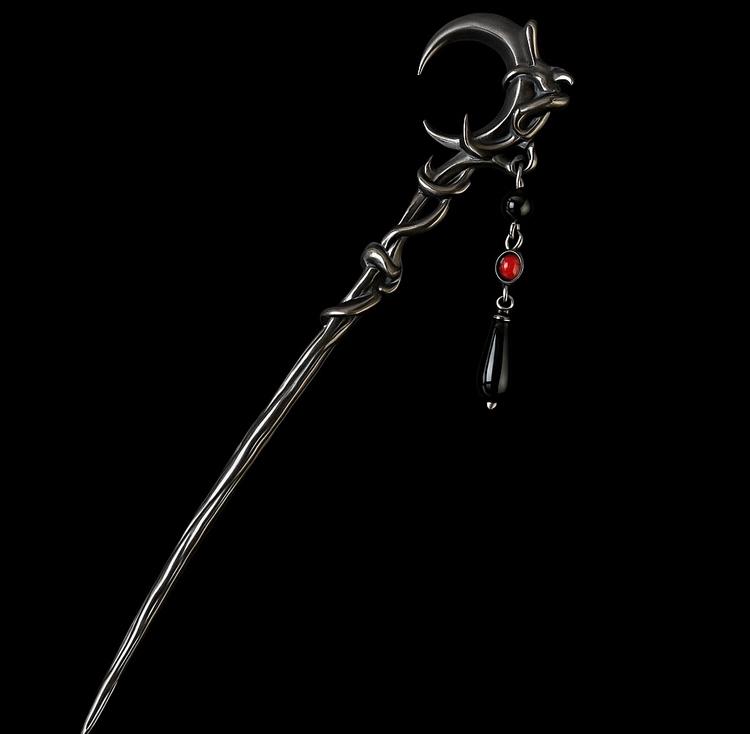 Erosa Hair Stick