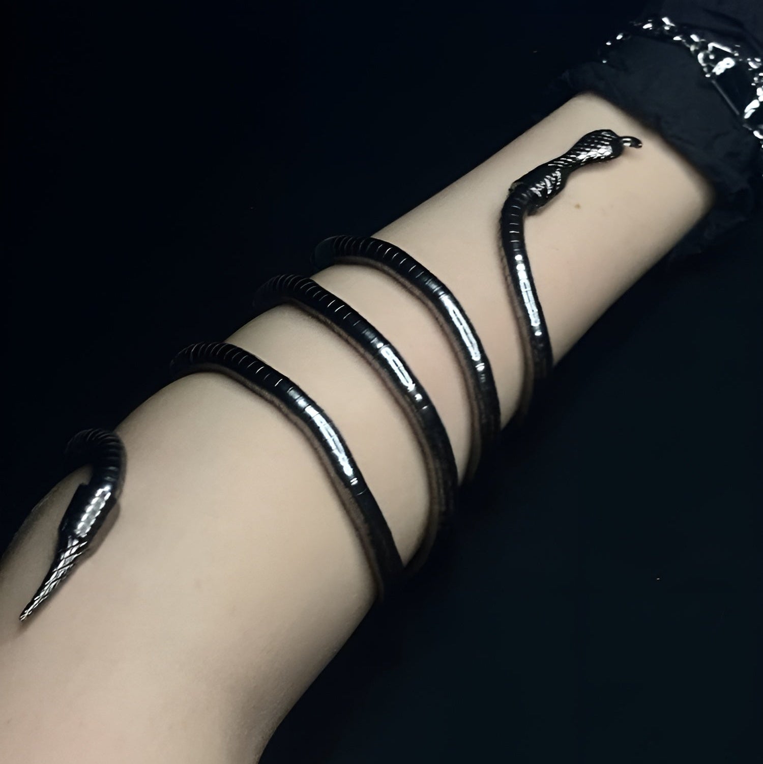 Shadow Twist