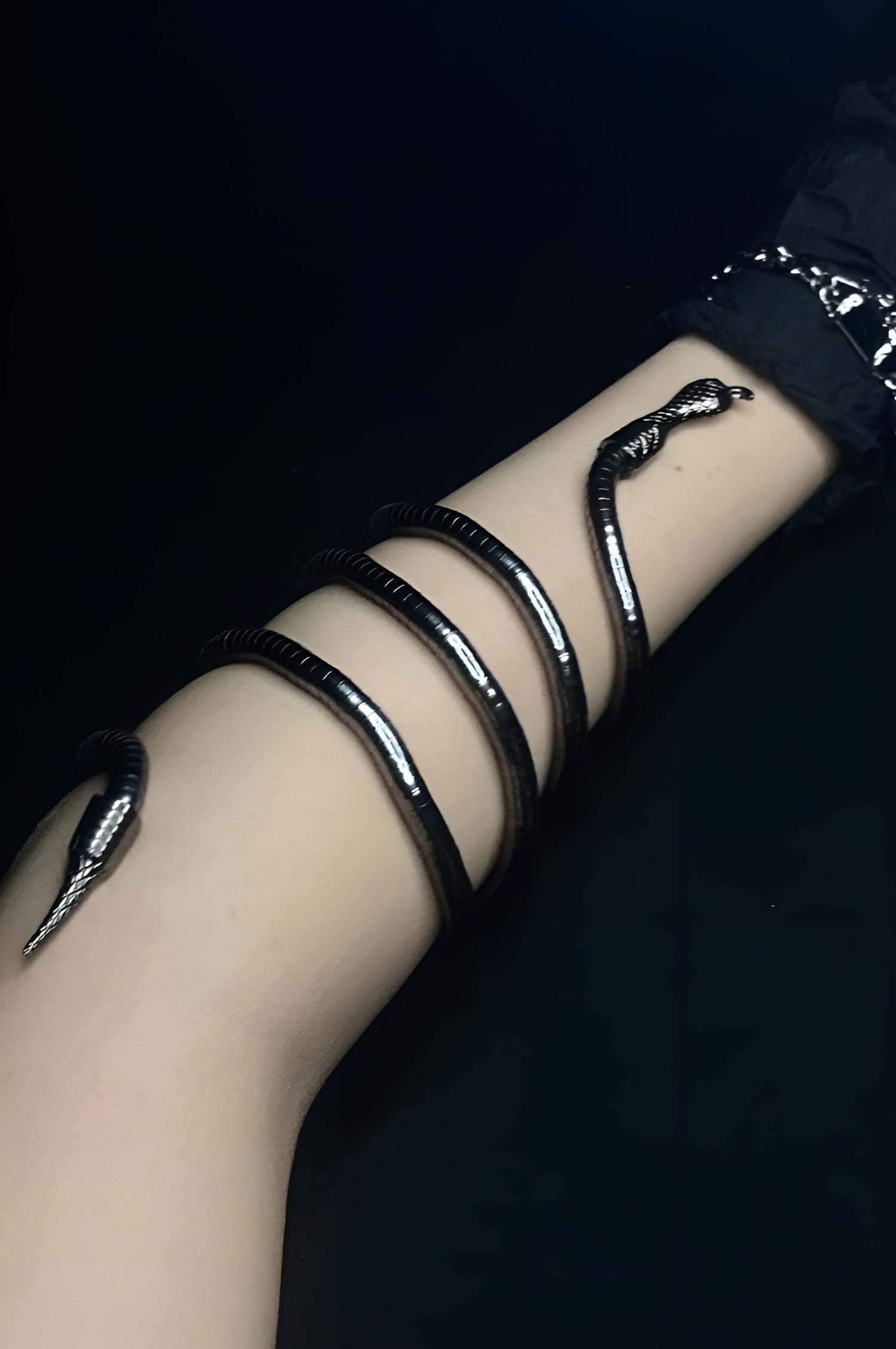 Shadow Twist