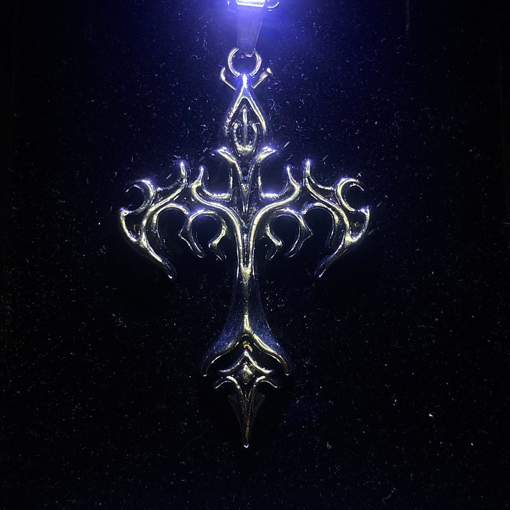 Eternal Faith Kolye