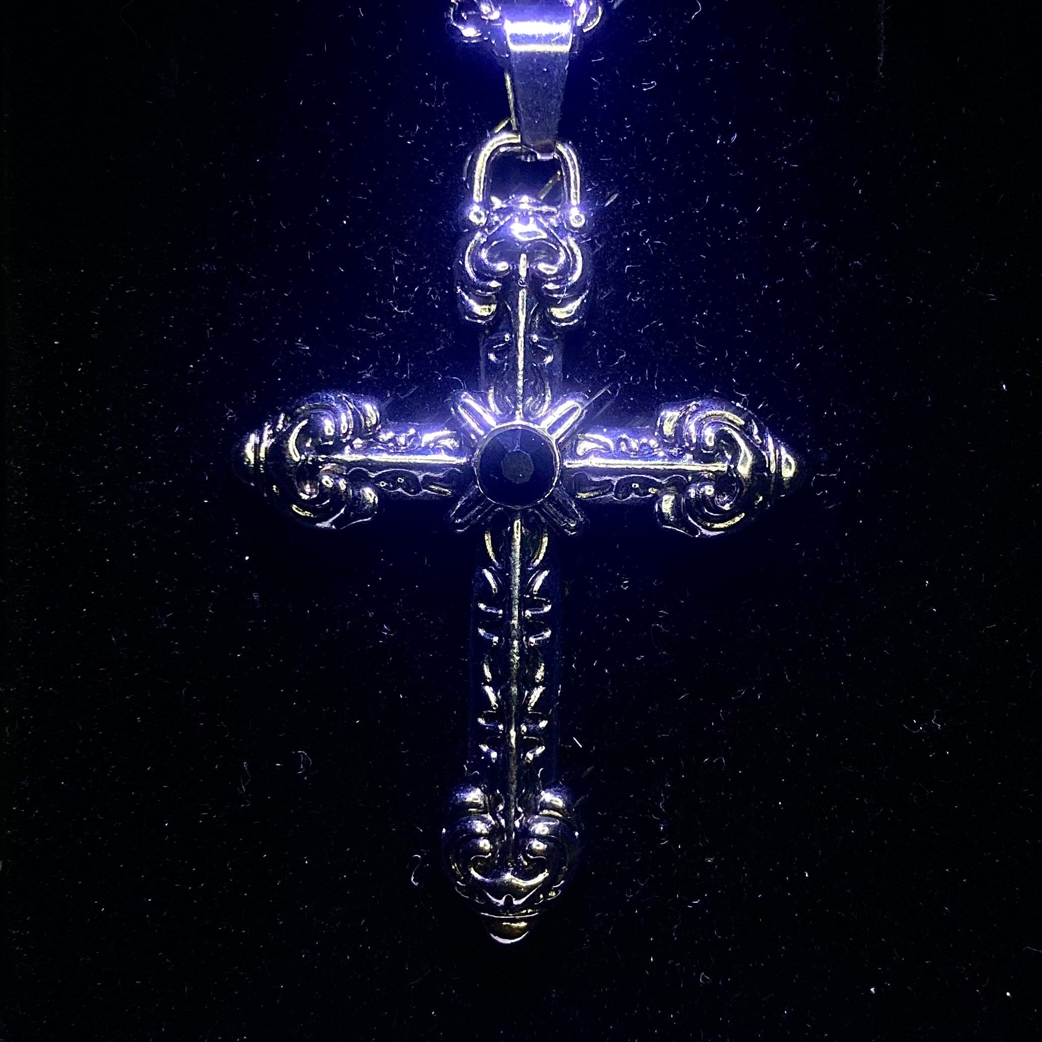 Sacred Essence Kolye