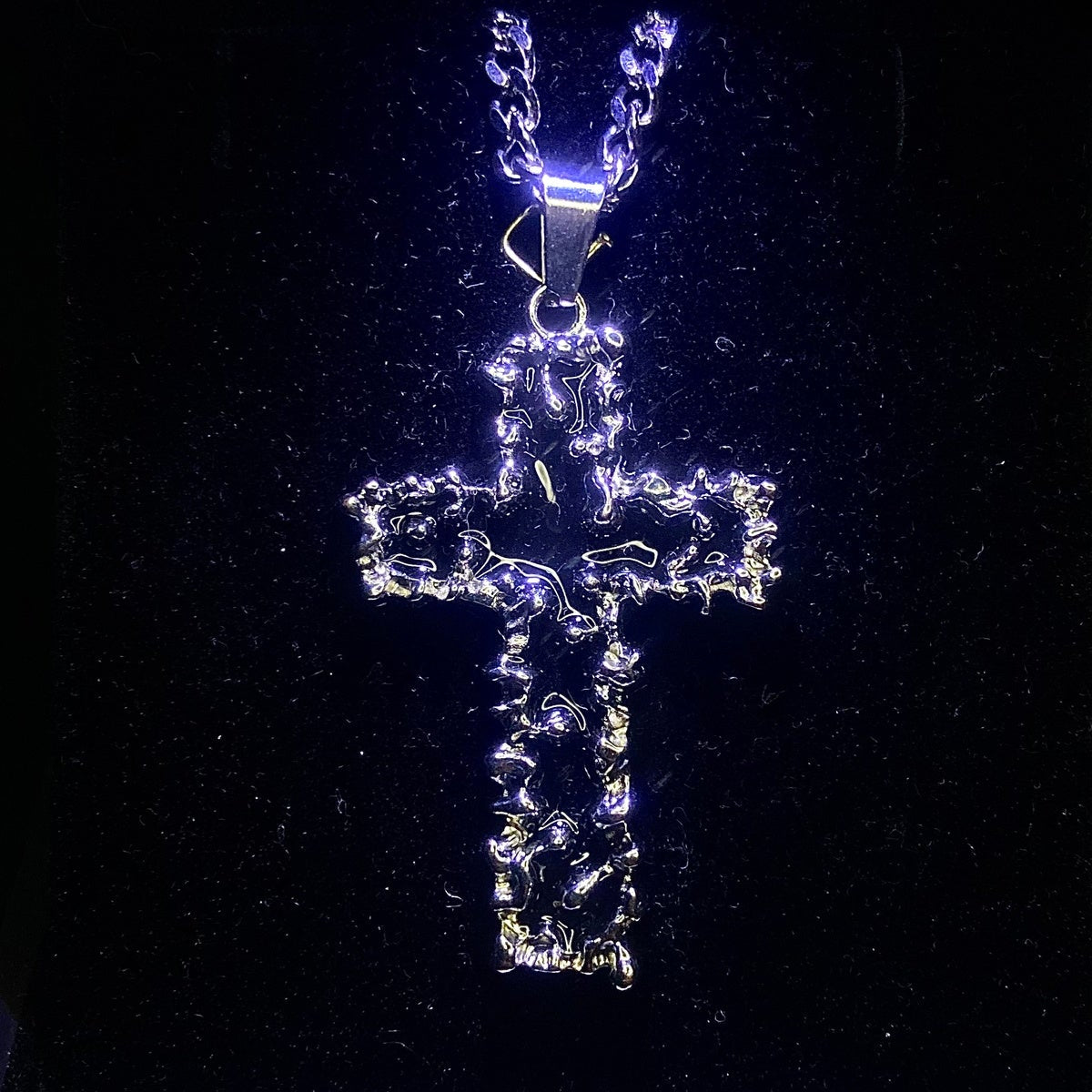 Lightbearer Kolye