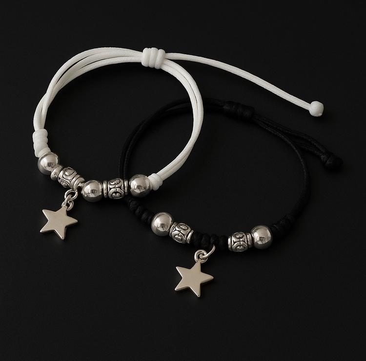 Celest & Nox Bileklik