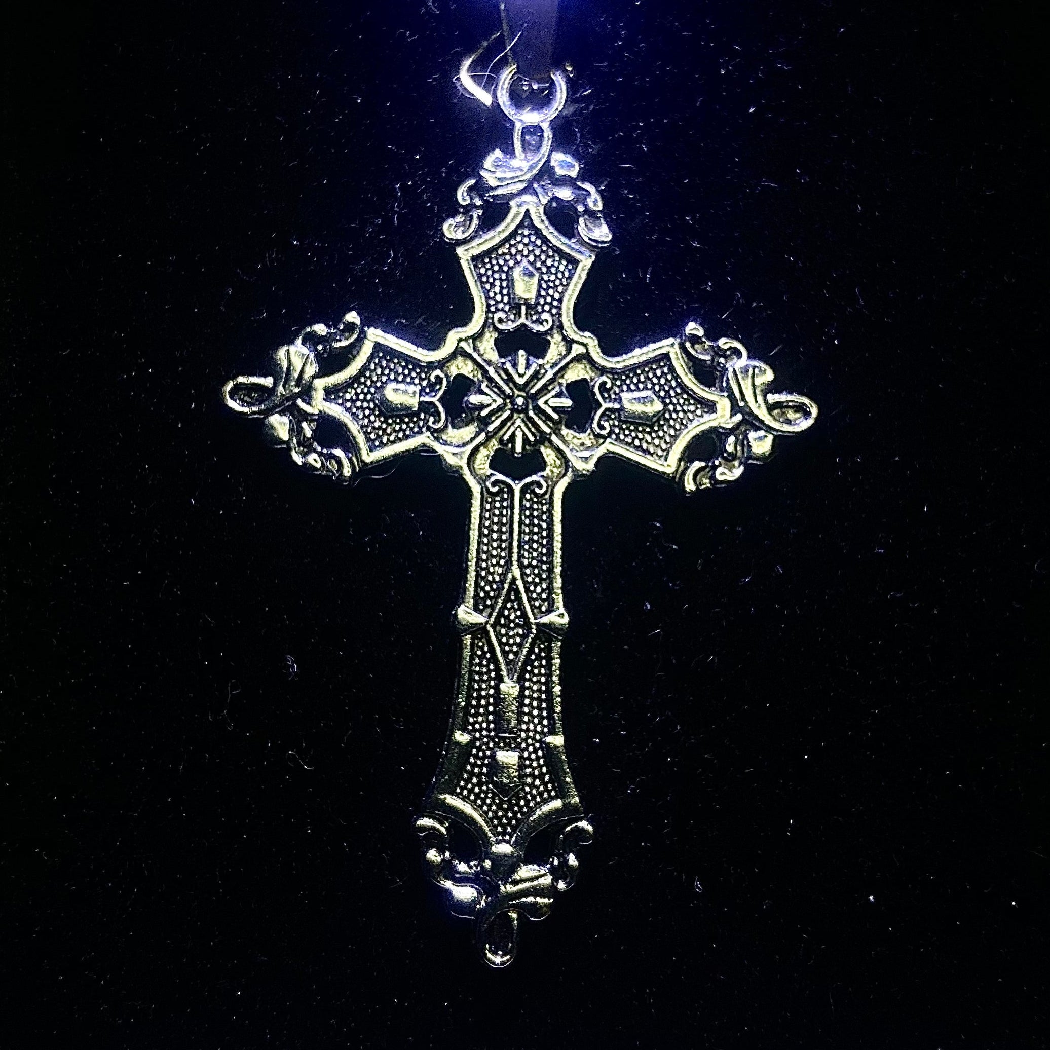 Sacred Light Kolye